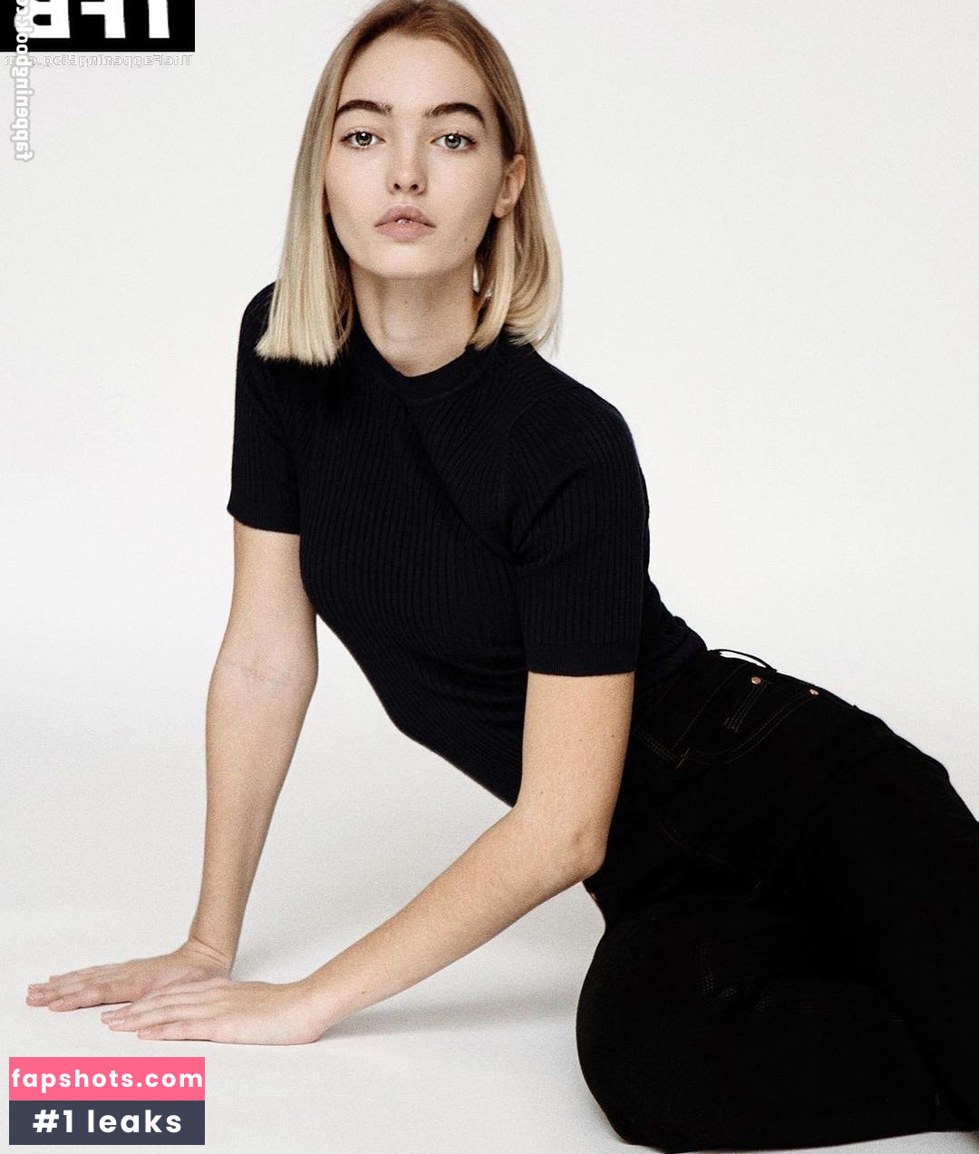 Anastasia Bezrukova gallery photo #8