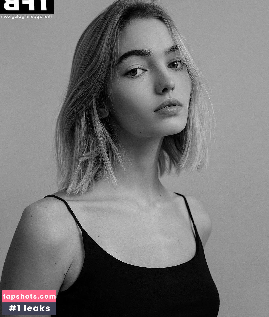 Anastasia Bezrukova gallery photo #9