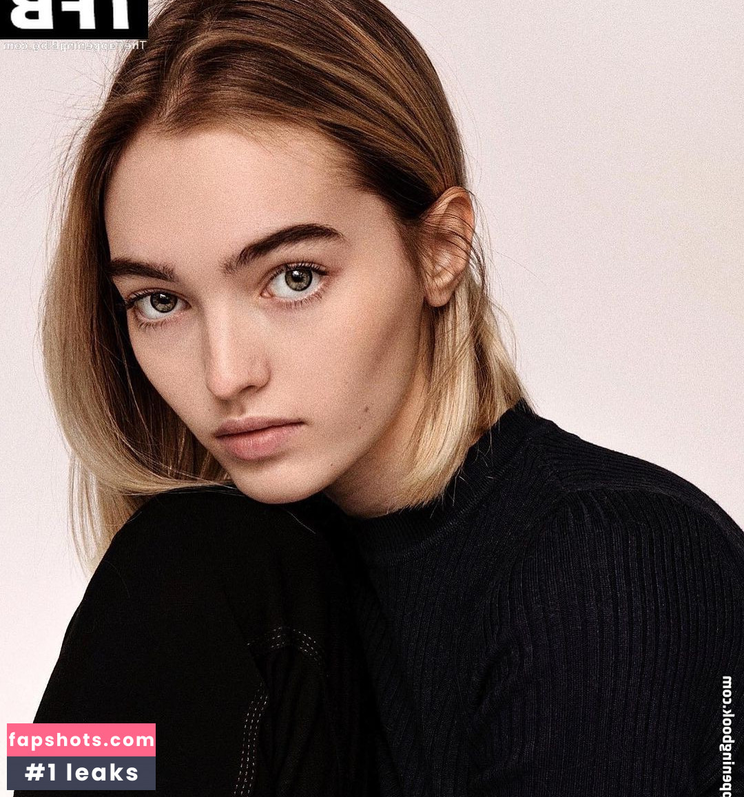 Anastasia Bezrukova gallery photo #10