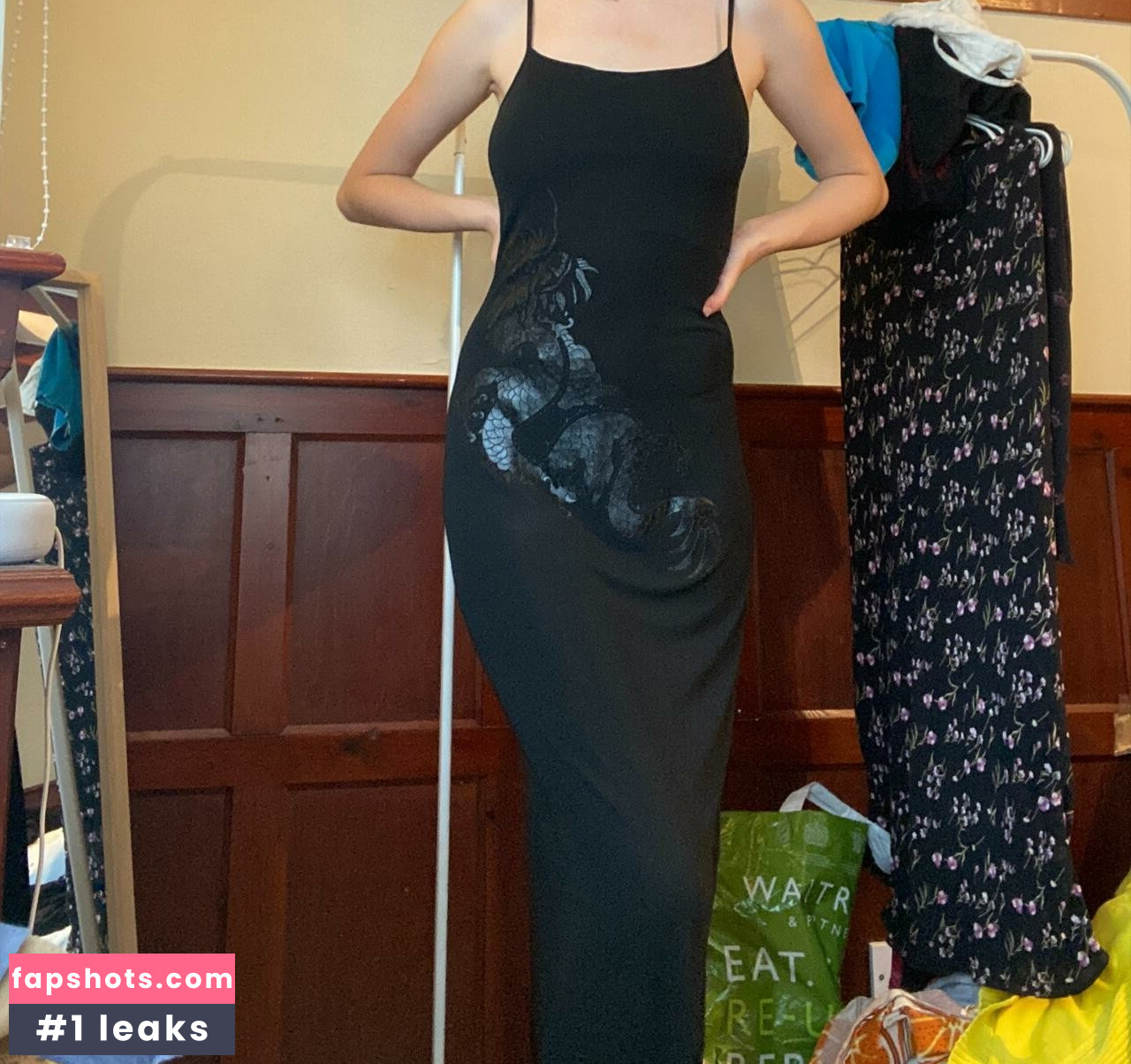 Anastasia Carter gallery photo #12