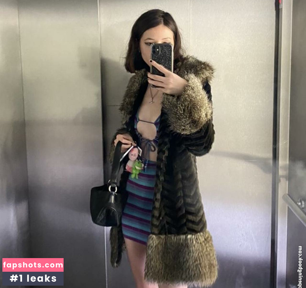 Anastasia Carter gallery photo #3