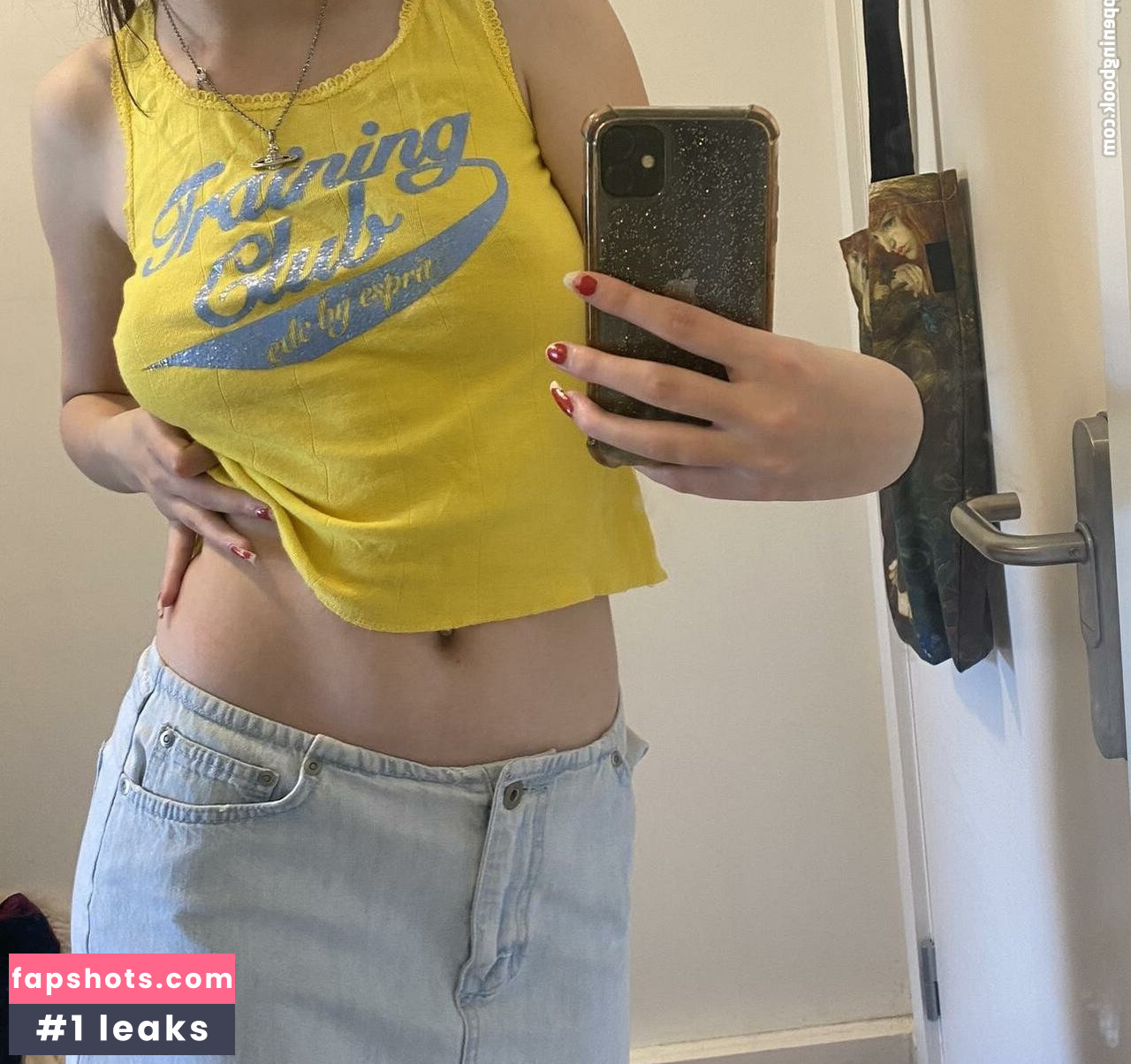 Anastasia Carter gallery photo #6