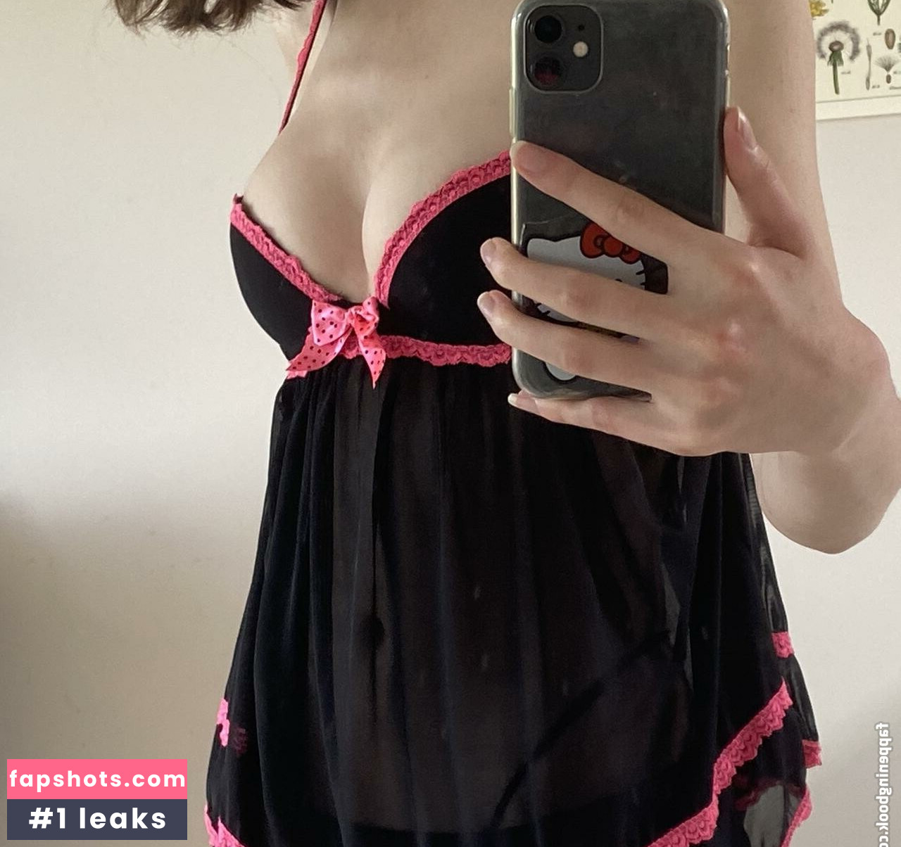 Anastasia Carter gallery photo #9