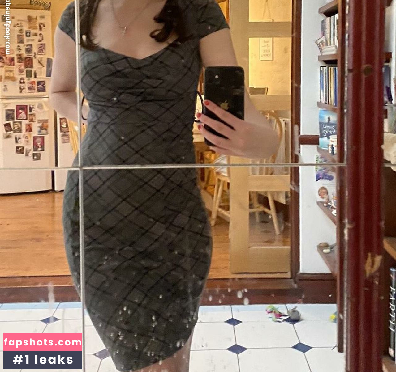 Anastasia Carter gallery photo #10