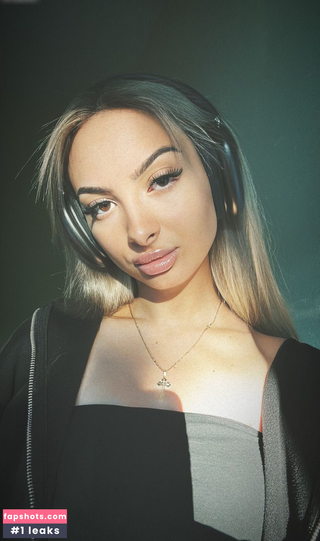 Anastasia Ciric Nahé úniky fotek pouze od fanoušků #5 - Fapshots