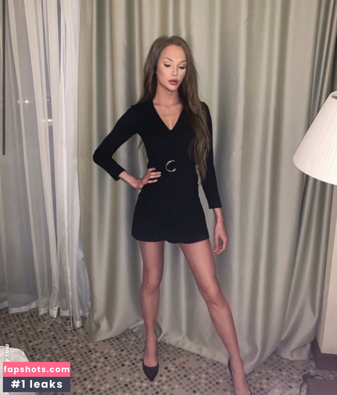 Anastasia Fedyanina gallery photo #13