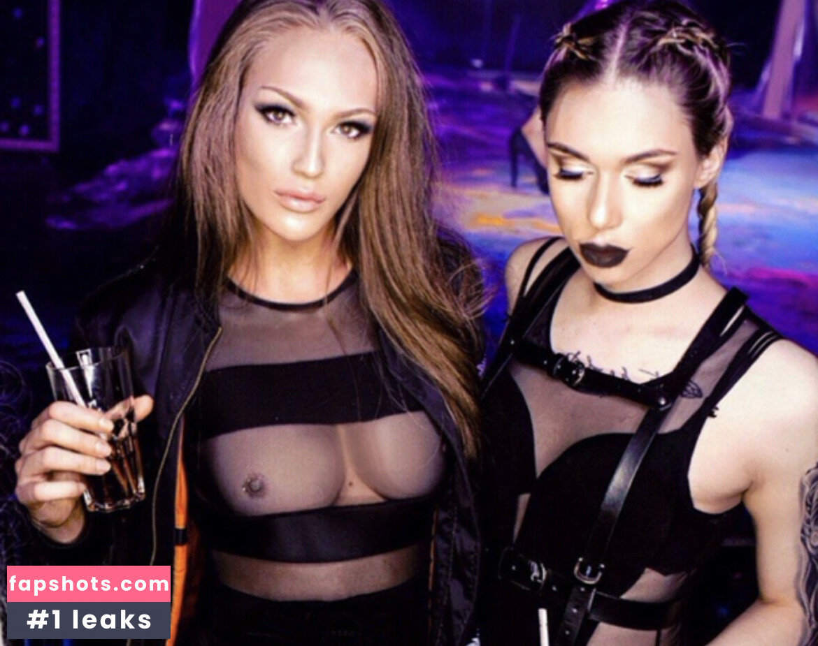 Anastasia Fedyanina gallery photo #15