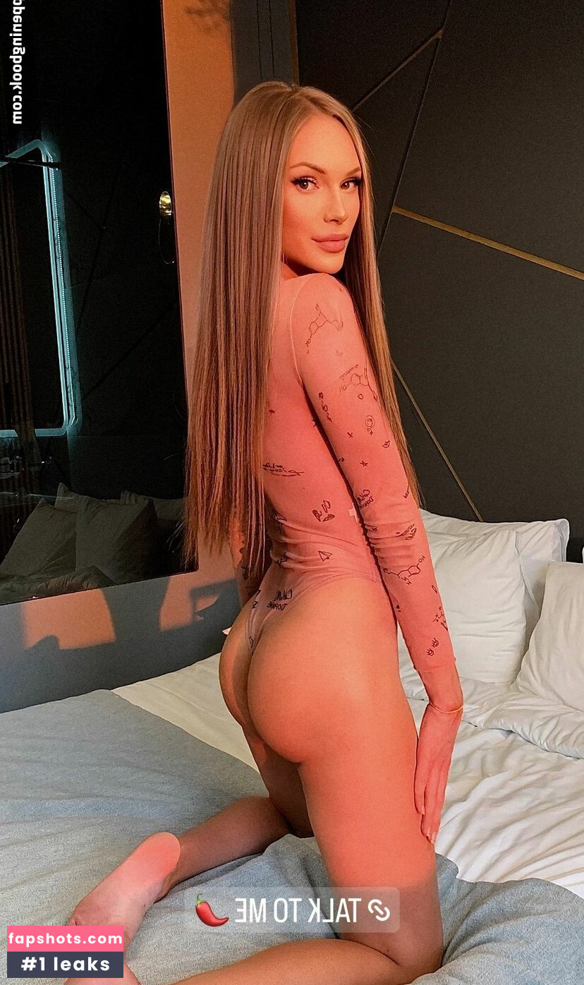 Anastasia Fedyanina gallery photo #5