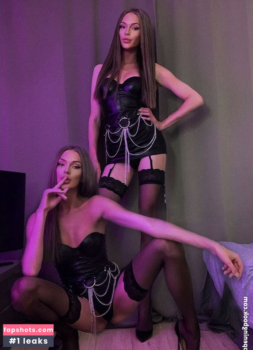 Anastasia Fedyanina gallery photo #44