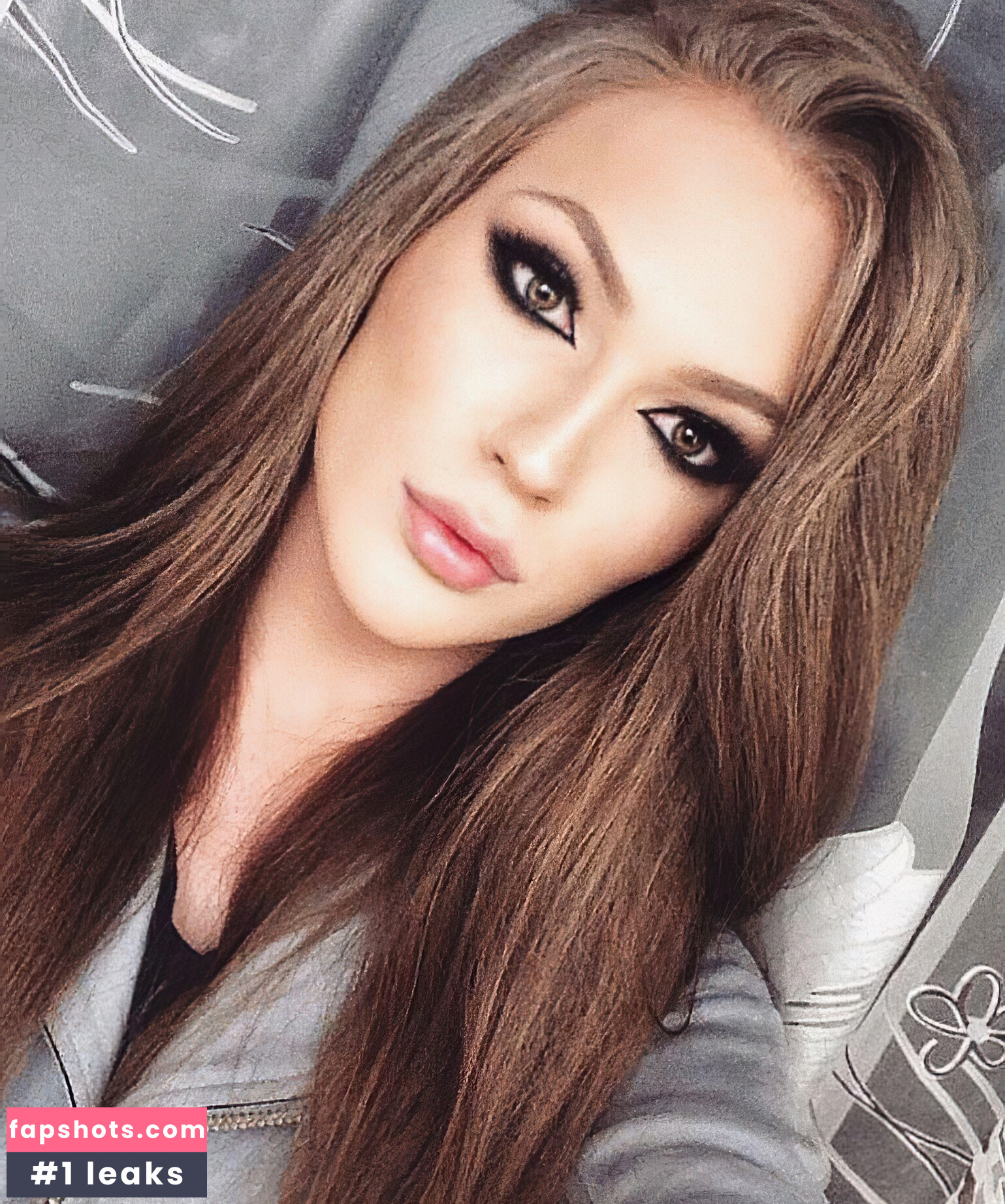 Anastasia Fedyanina gallery photo #45