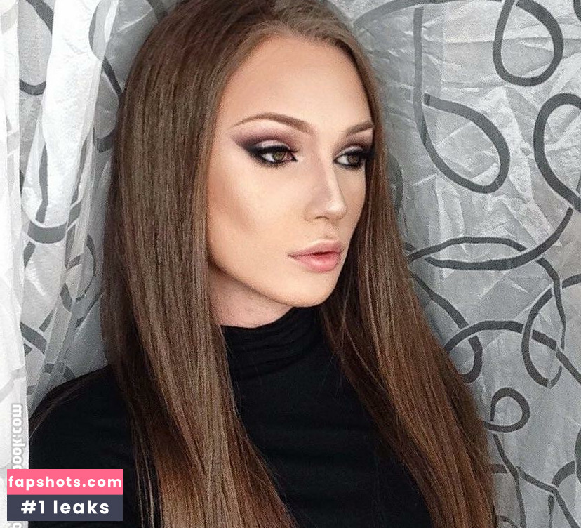 Anastasia Fedyanina gallery photo #46