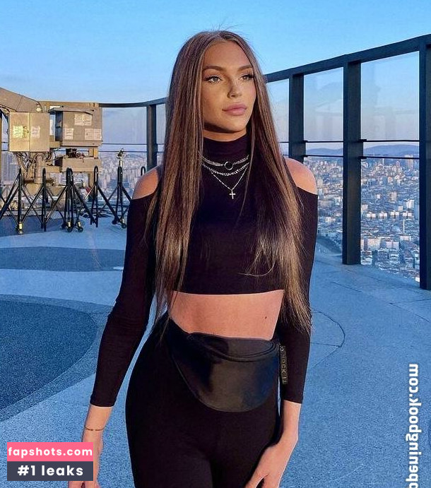 Anastasia Fedyanina gallery photo #48