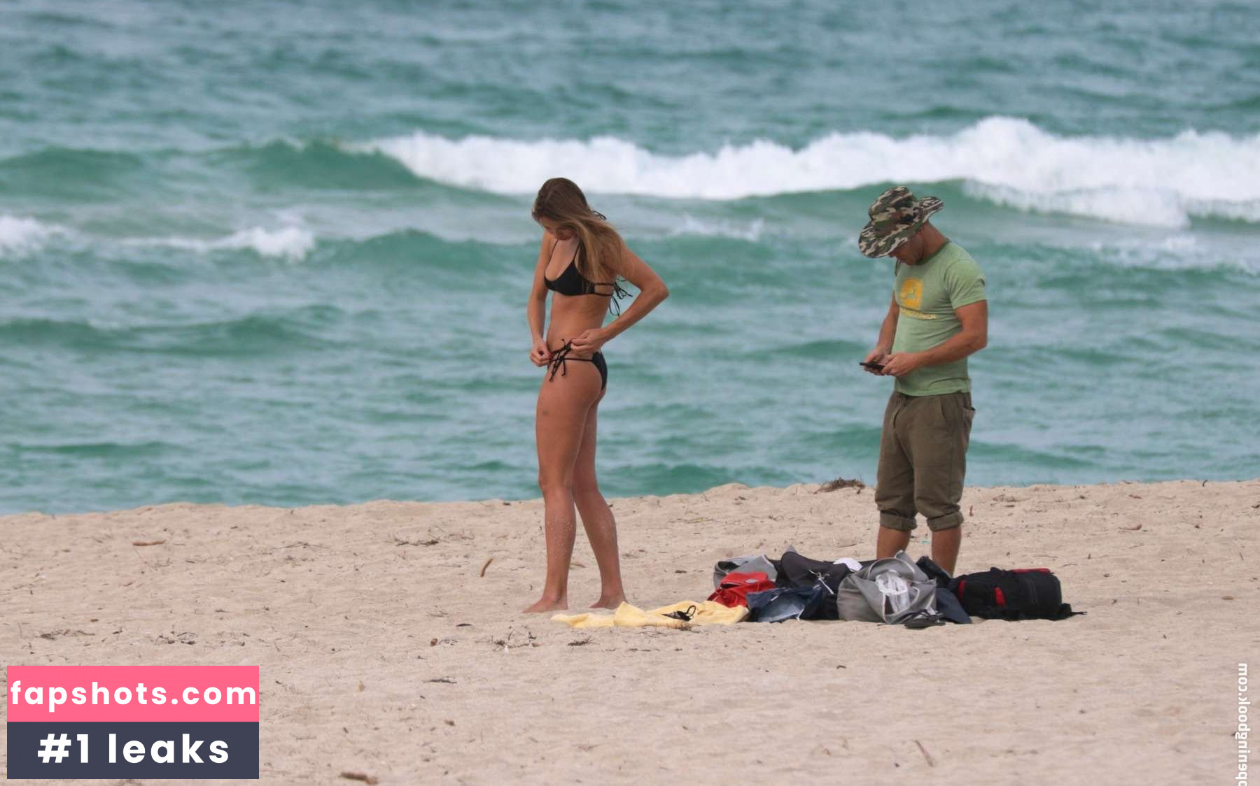 Anastasia Galkova Filtración Desnuda OnlyFans Foto #14 - Fapshots