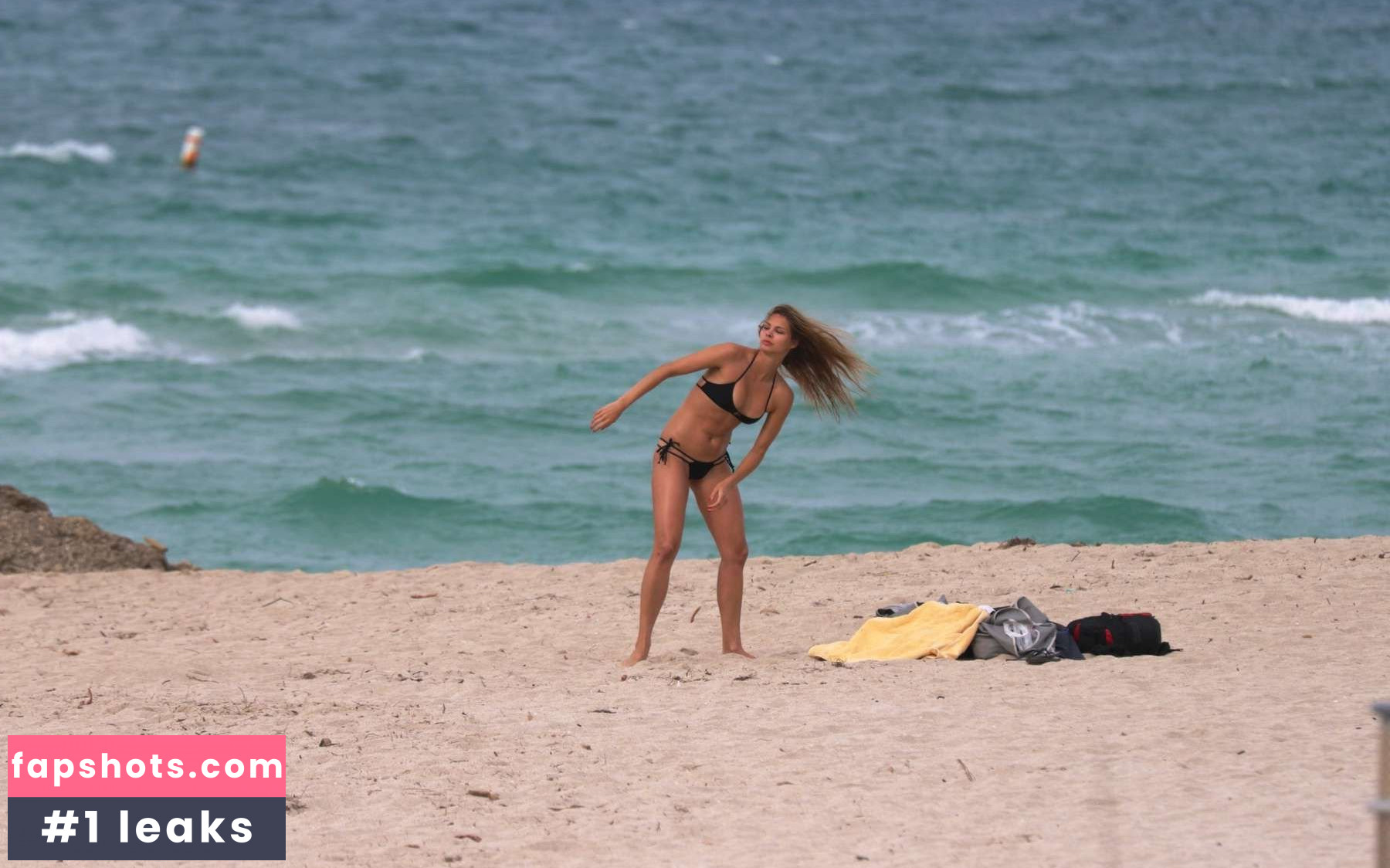 Anastasia Galkova Filtración Desnuda OnlyFans Foto #7 - Fapshots