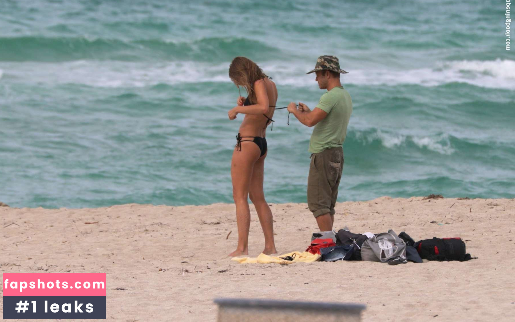 Anastasia Galkova Filtración Desnuda OnlyFans Foto #8 - Fapshots