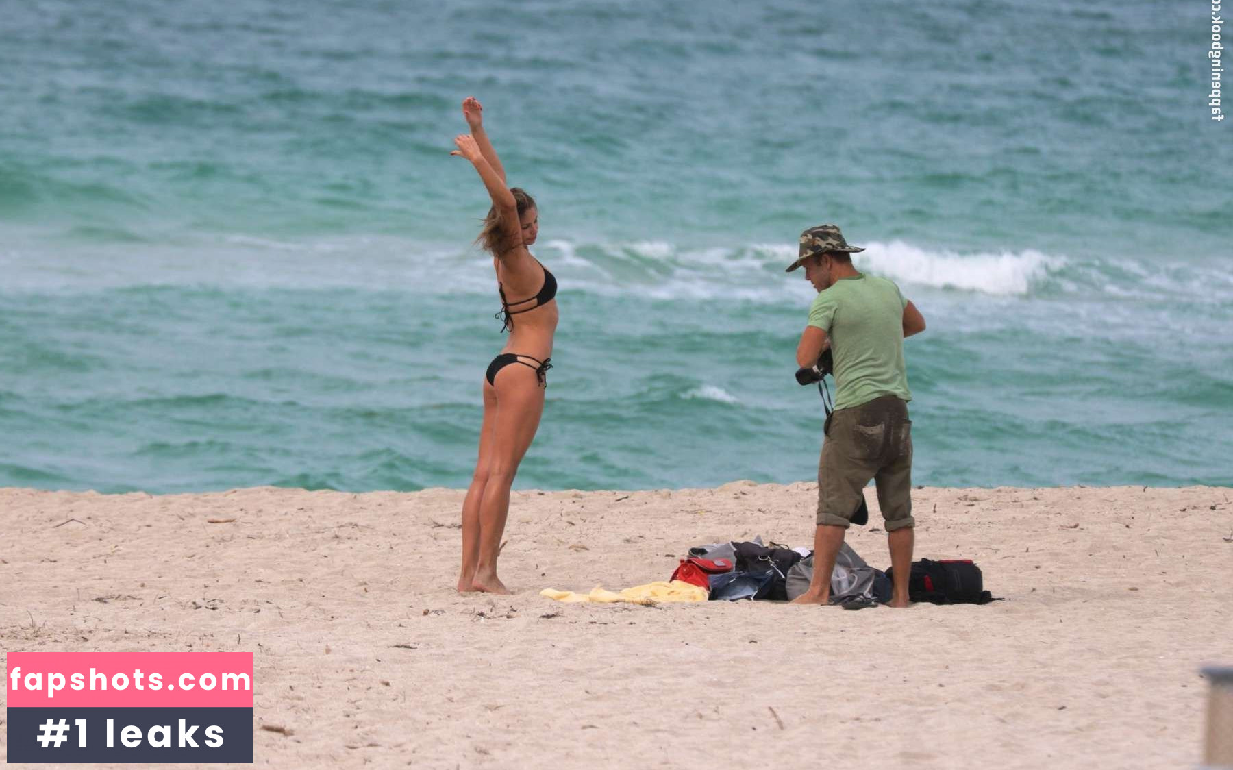 Anastasia Galkova Filtración Desnuda OnlyFans Foto #9 - Fapshots