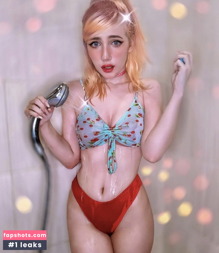 Anastasia Galuzina Nahé úniky fotek pouze od fanoušků #15 - Fapshots