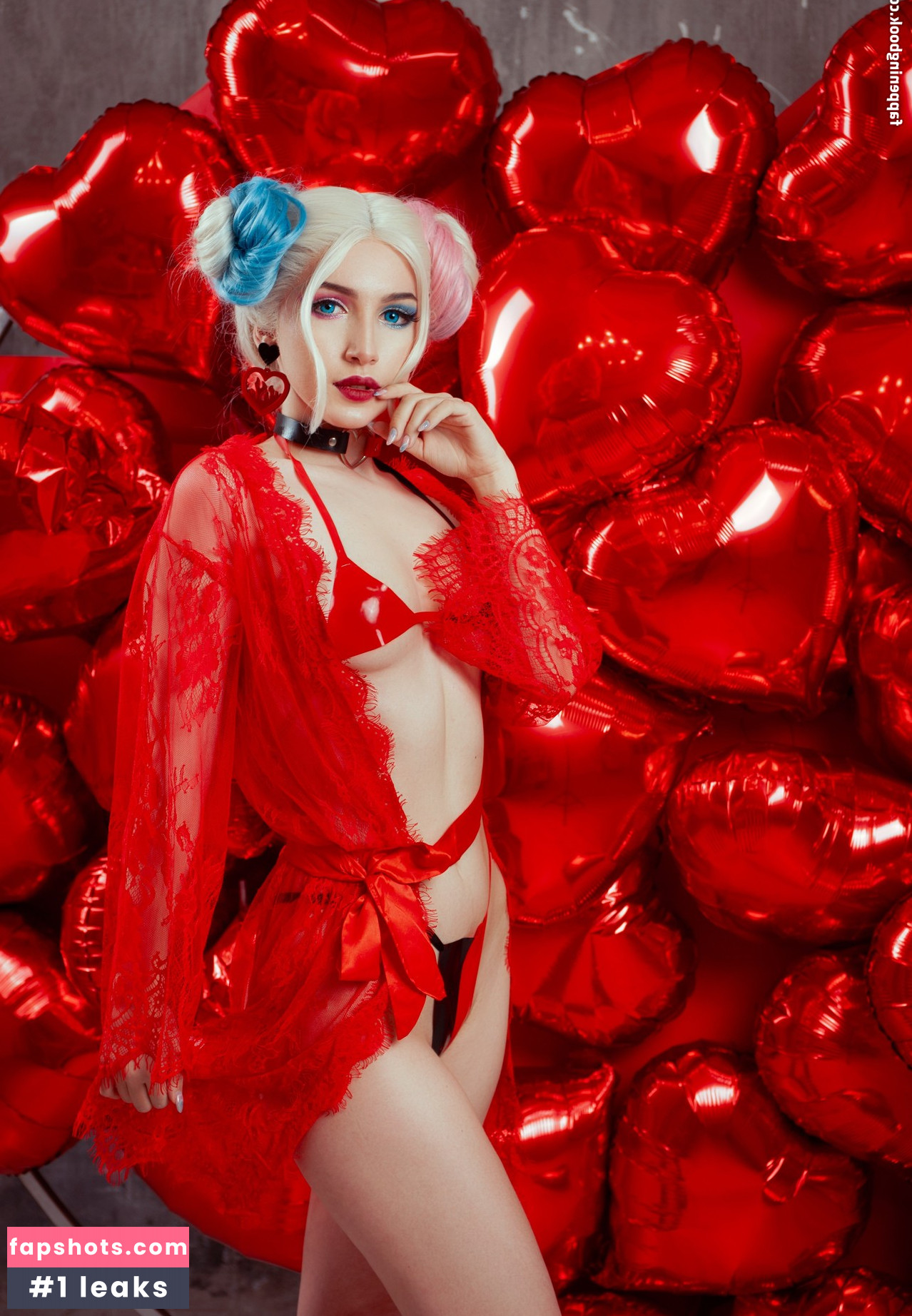 Anastasia Galuzina Nahé úniky fotek pouze od fanoušků #18 - Fapshots