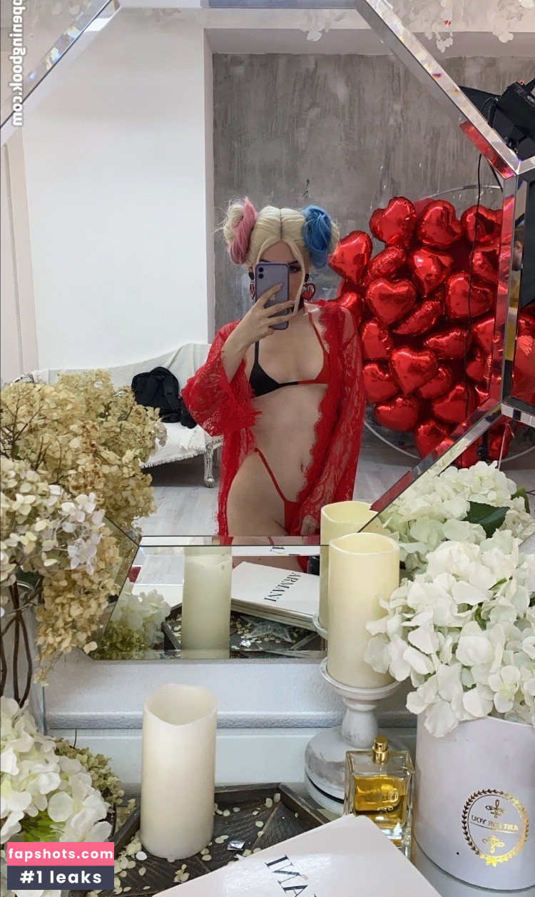 Anastasia Galuzina Nahé úniky fotek pouze od fanoušků #25 - Fapshots