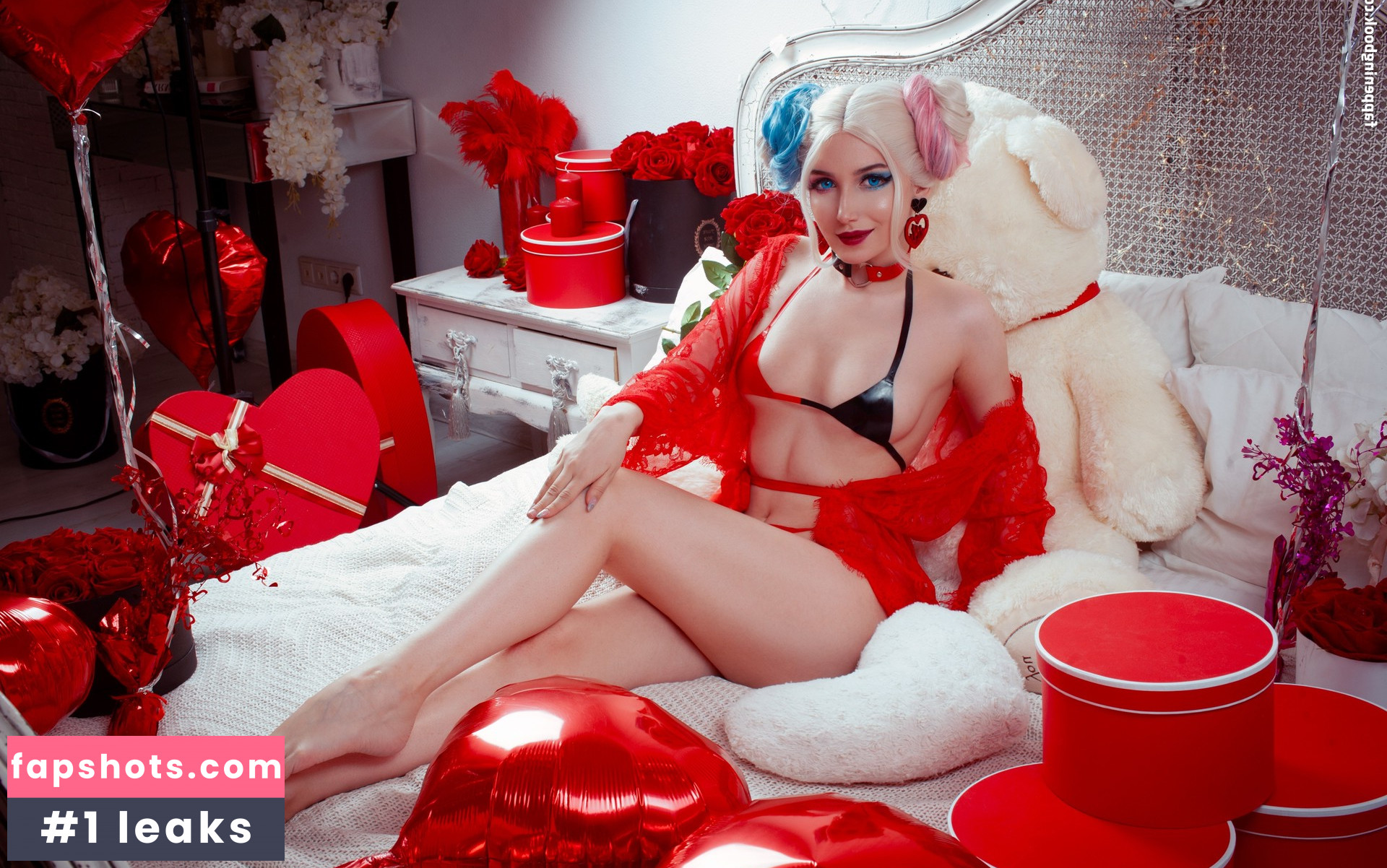 Anastasia Galuzina Nahé úniky fotek pouze od fanoušků #29 - Fapshots