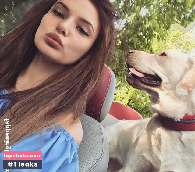 Anastasia Gavrish Nude Leaks OnlyFans Photos #18 - LeakJerk