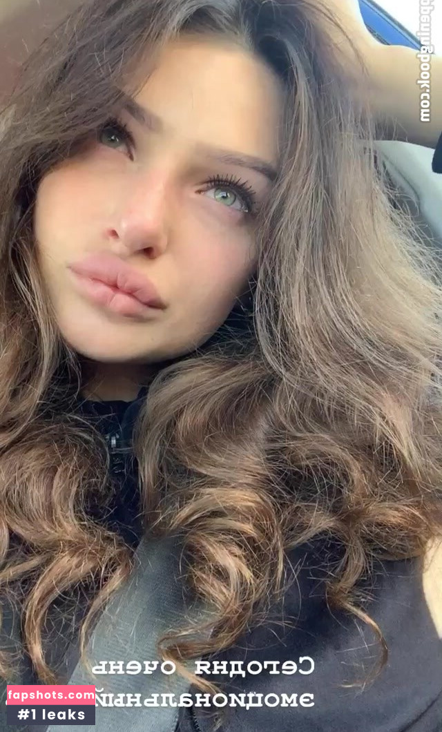 Anastasia Gavrish Nude Leaks OnlyFans Photos #20 - LeakJerk