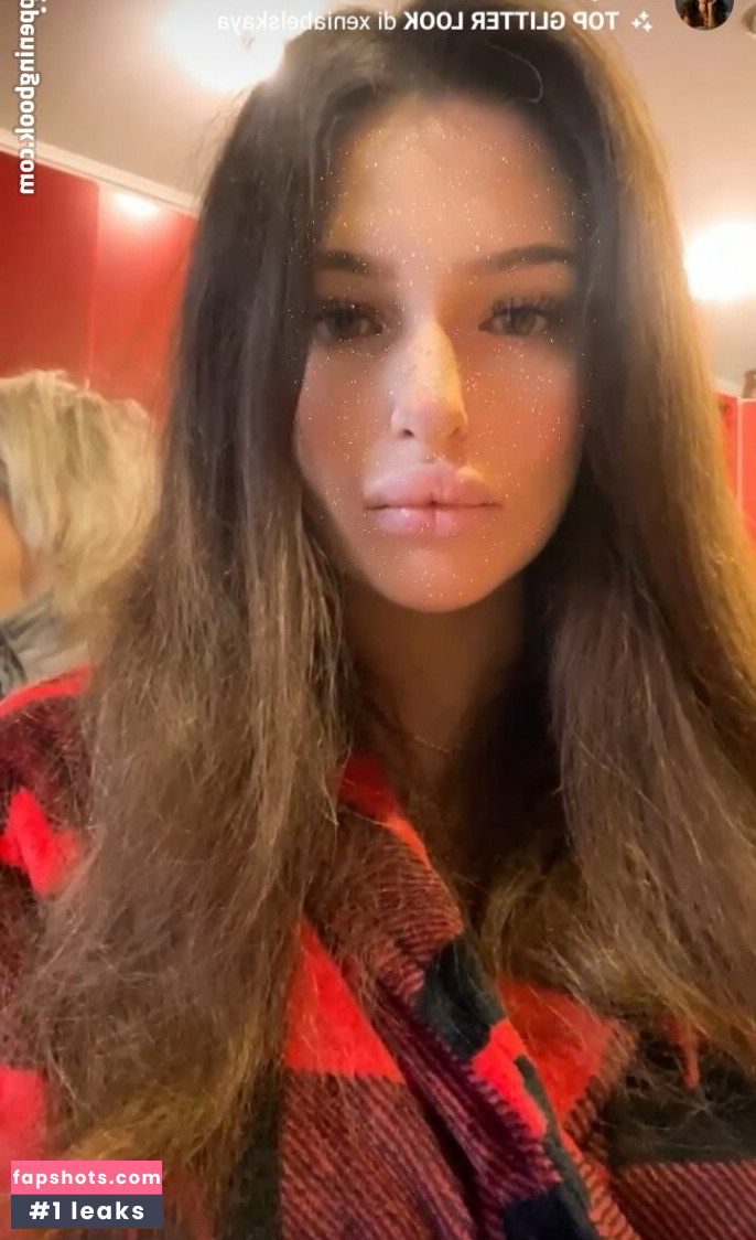 Anastasia Gavrish Nude Leaks OnlyFans Photos #21 - LeakJerk