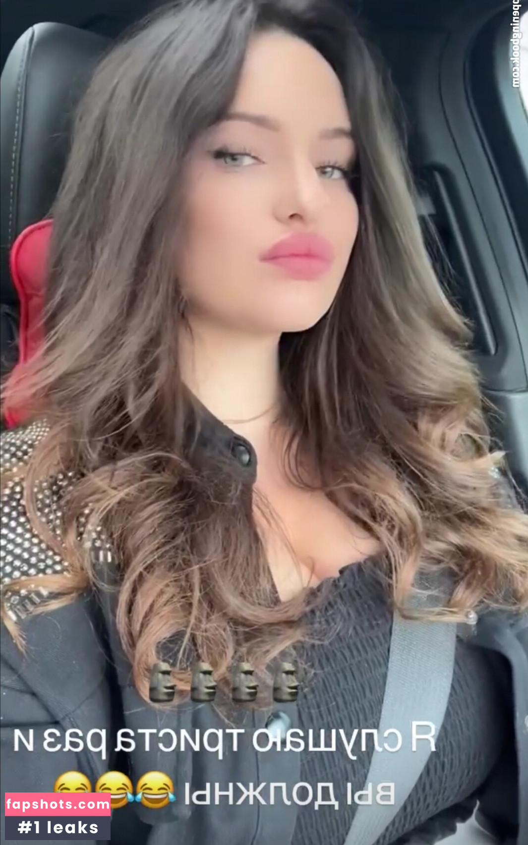 Anastasia Gavrish Nude Leaks OnlyFans Photos #25 - LeakJerk