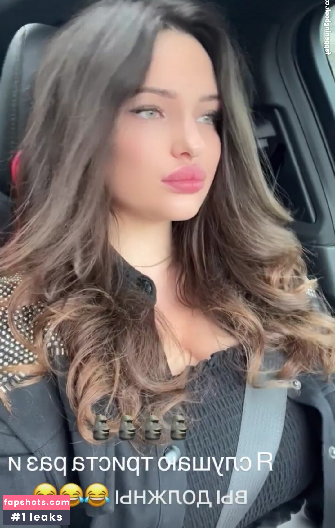 Anastasia Gavrish Nude Leaks OnlyFans Photos #4 - LeakJerk