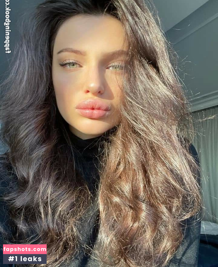 Anastasia Gavrish Nude Leaks OnlyFans Photos #33 - LeakJerk