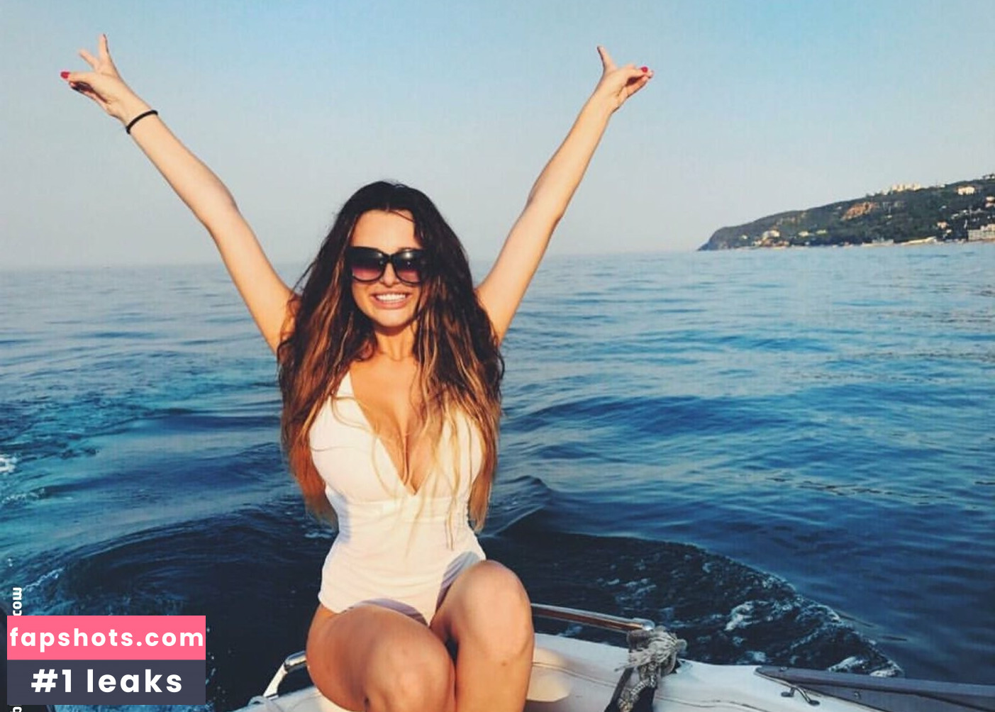 Anastasia Gavrish Nude Leaks OnlyFans Photos #34 - LeakJerk