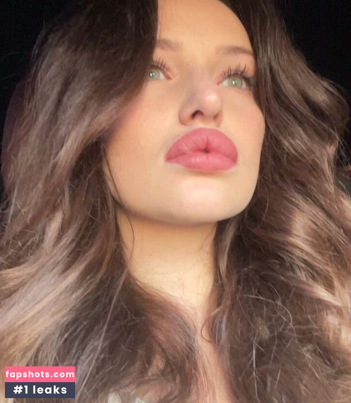 Anastasia Gavrish Nude Leaks OnlyFans Photos #35 - LeakJerk