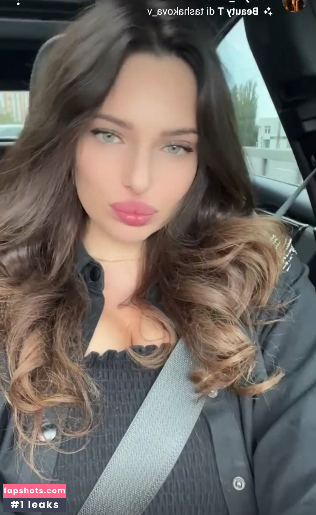 Anastasia Gavrish Nude Leaks OnlyFans Photos #5 - LeakJerk