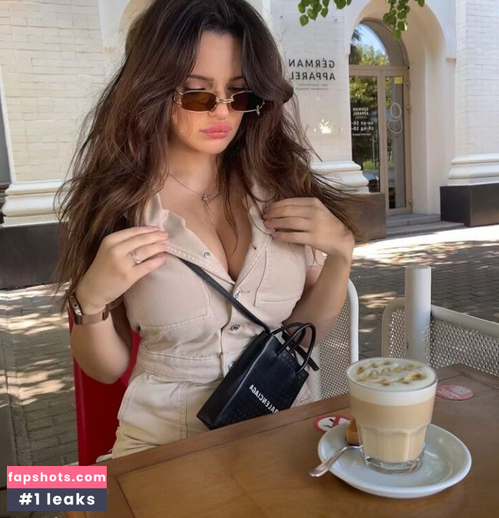 Anastasia Gavrish Nude Leaks OnlyFans Photos #43 - LeakJerk