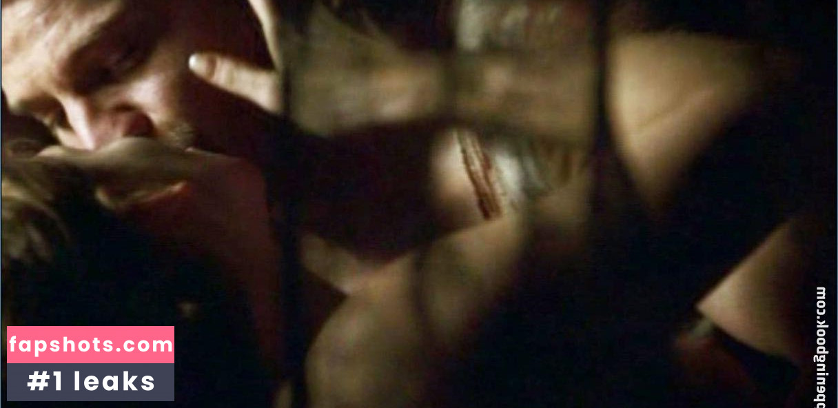 Anastasia Griffith Nahé úniky fotek pouze od fanoušků #11 - Fapshots