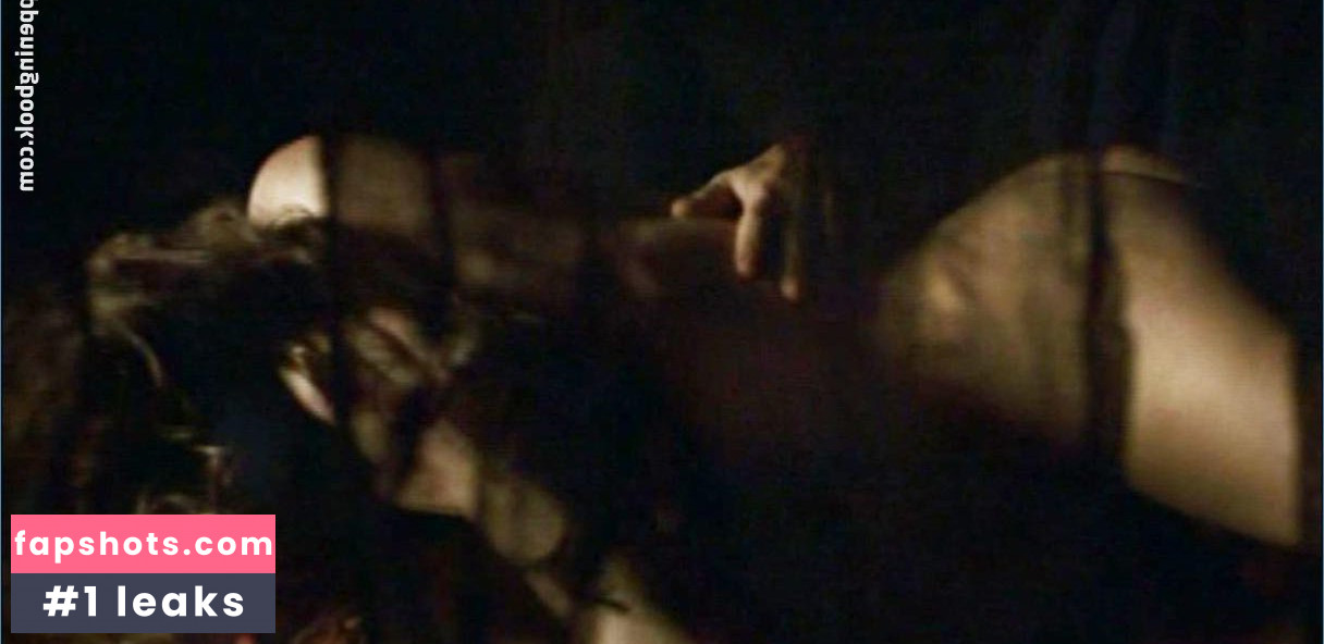 Anastasia Griffith Nahé úniky fotek pouze od fanoušků #12 - Fapshots