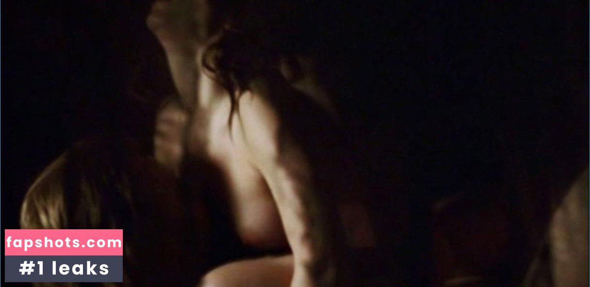 Anastasia Griffith Nahé úniky fotek pouze od fanoušků #13 - Fapshots