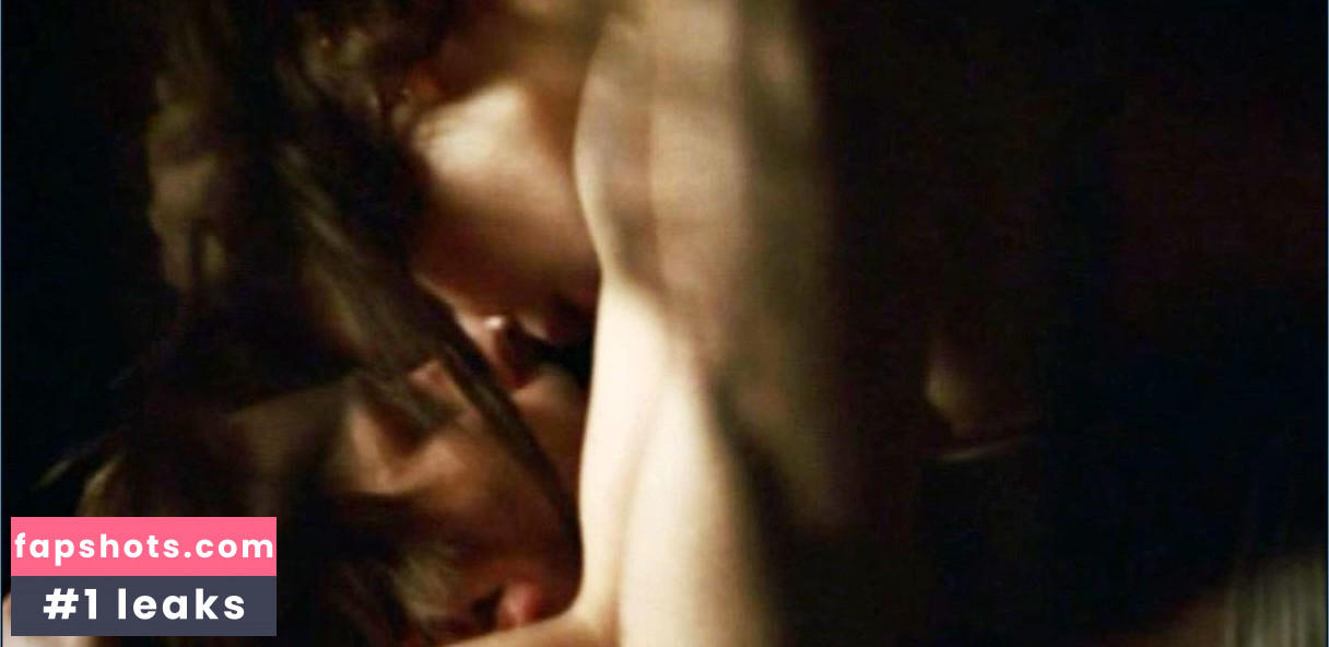 Anastasia Griffith Filtración Desnuda OnlyFans Foto #14 - Fapshots