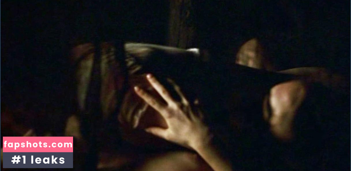 Anastasia Griffith Filtración Desnuda OnlyFans Foto #15 - Fapshots