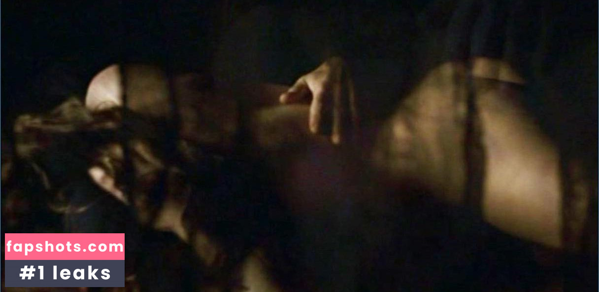 Anastasia Griffith Filtración Desnuda OnlyFans Foto #16 - Fapshots