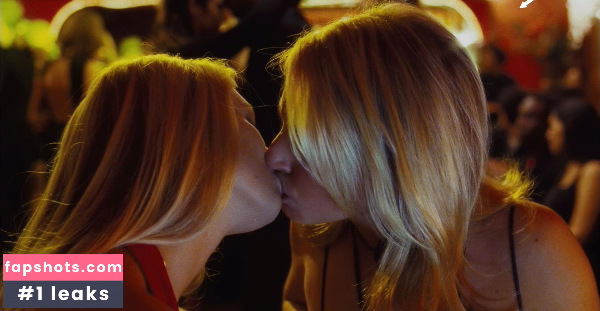 Anastasia Griffith Nahé úniky fotek pouze od fanoušků #32 - Fapshots