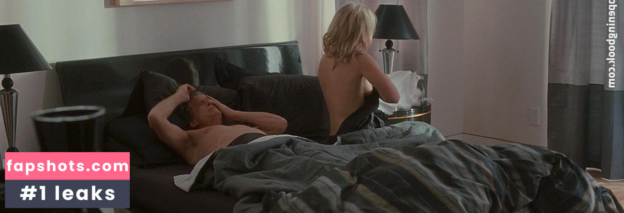 Anastasia Griffith Nahé úniky fotek pouze od fanoušků #8 - Fapshots