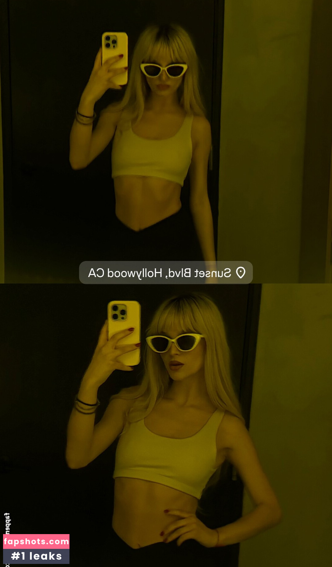 Anastasia Haunt gallery photo #2