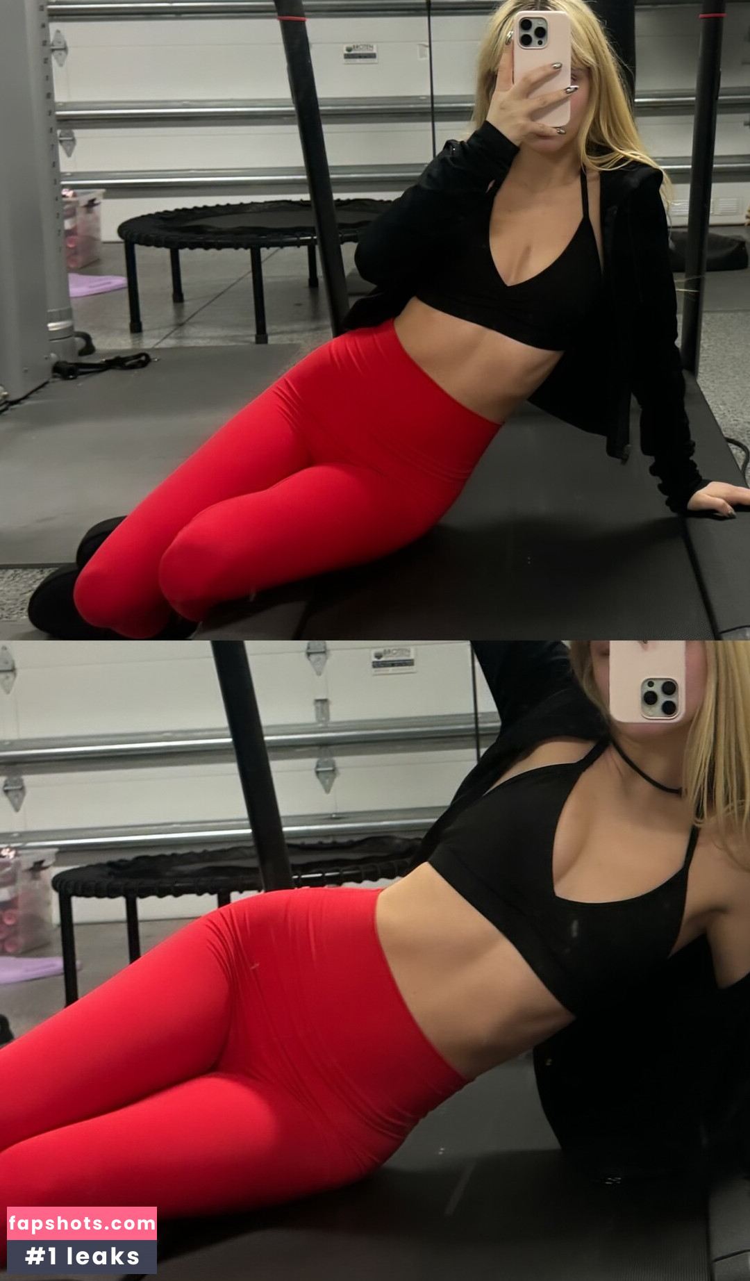 Anastasia Haunt gallery photo #3