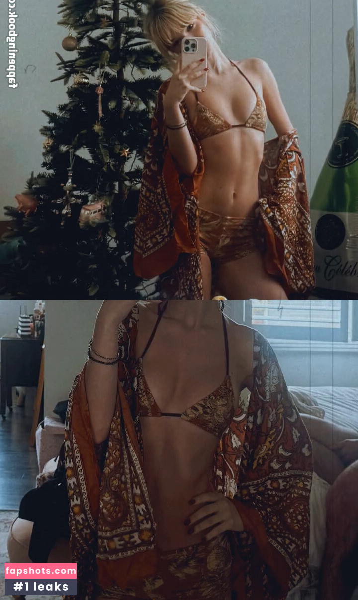 Anastasia Haunt nude babe gallery