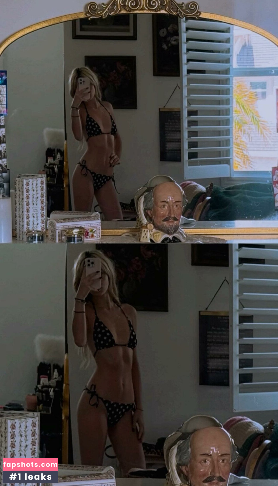 Anastasia Haunt gallery photo #5