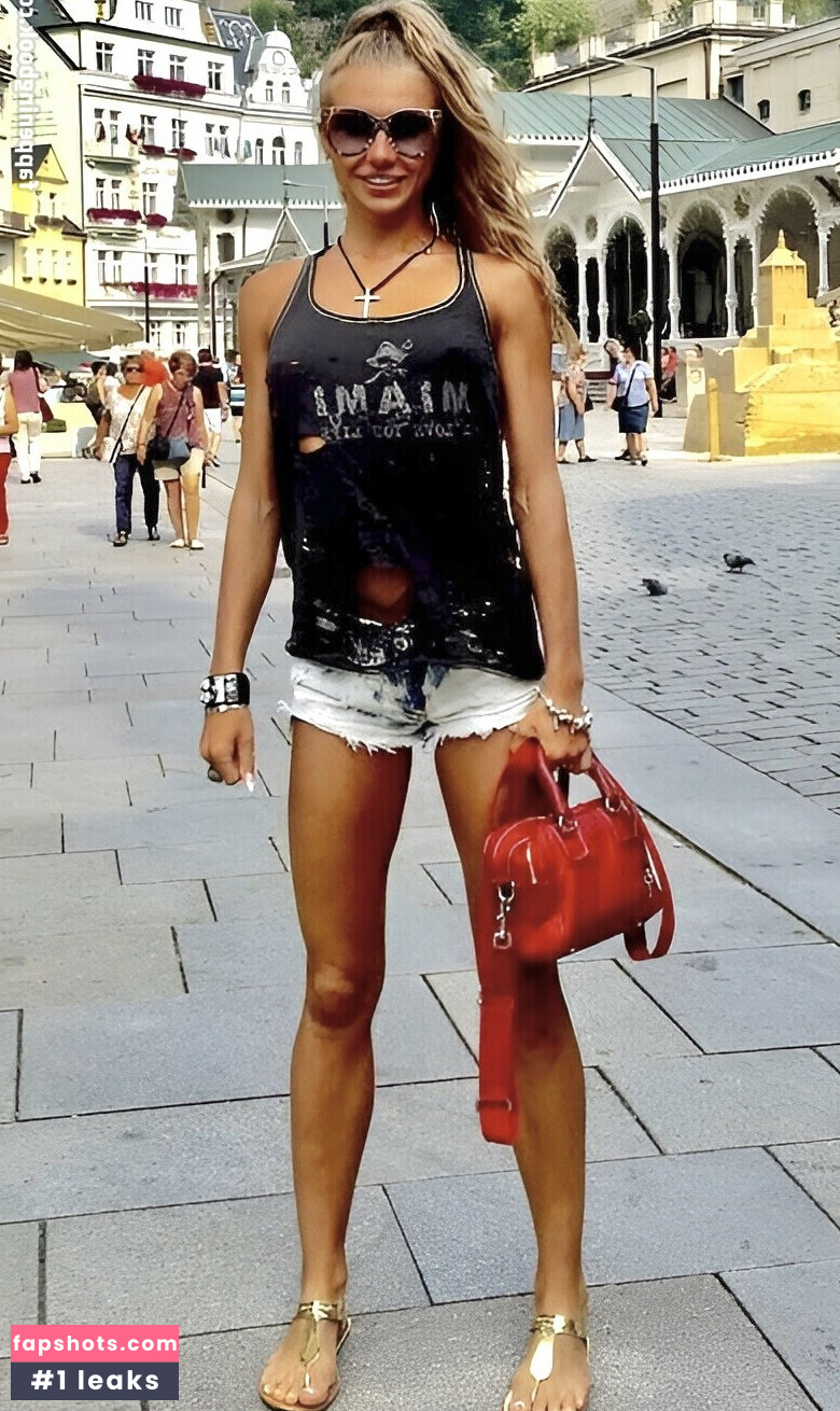 Anastasia Ivanovskaya Nude Leaks OnlyFans Photos #22 - LeakJerk