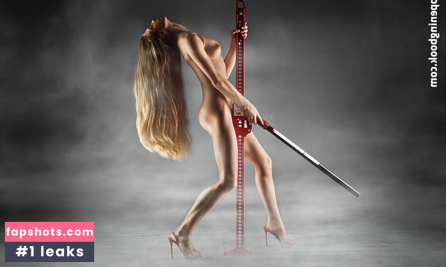 Anastasia Ivanovskaya gallery photo #4