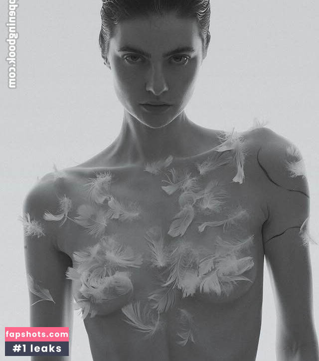 Anastasia Jovanovic Nude Leaks OnlyFans Photos #4 - LeakJerk