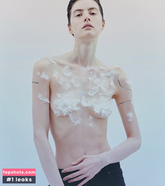 Anastasia Jovanovic Nude Leaks OnlyFans Photos #5 - LeakJerk